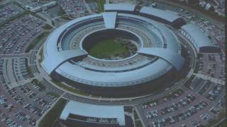Virtual Espionage: GCHQ and NSA take on MMOs
