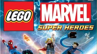 LEGO® MARVEL Super Heroes E#16