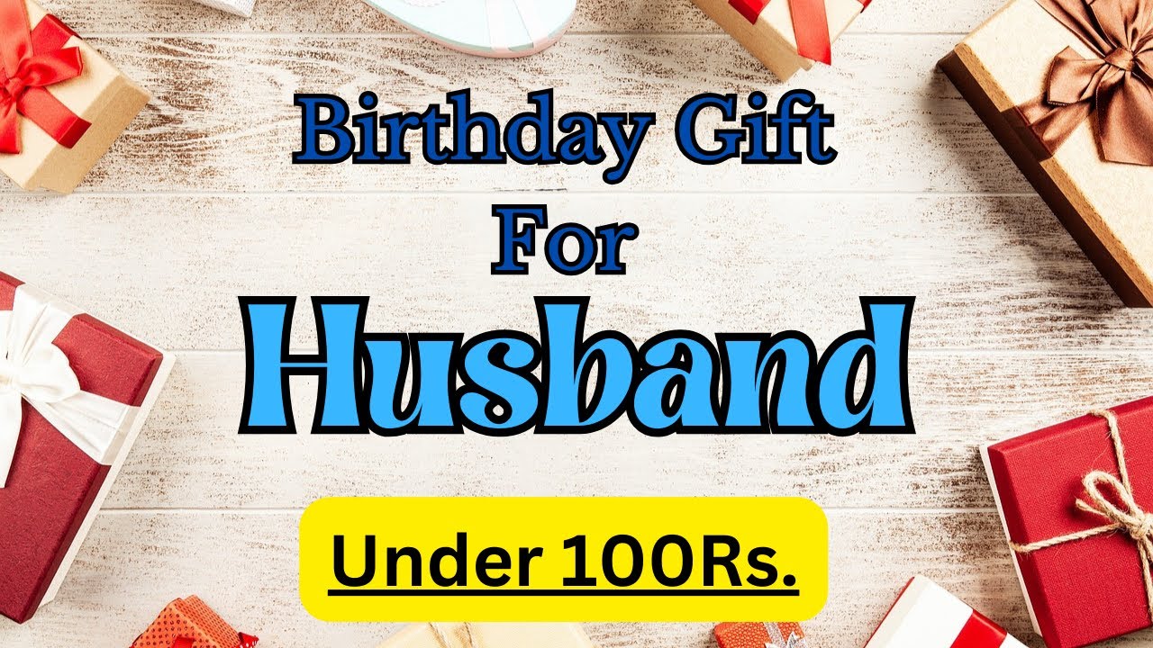 Best Romantic Gifts for Husband Online | Gift For Hubby- FNP