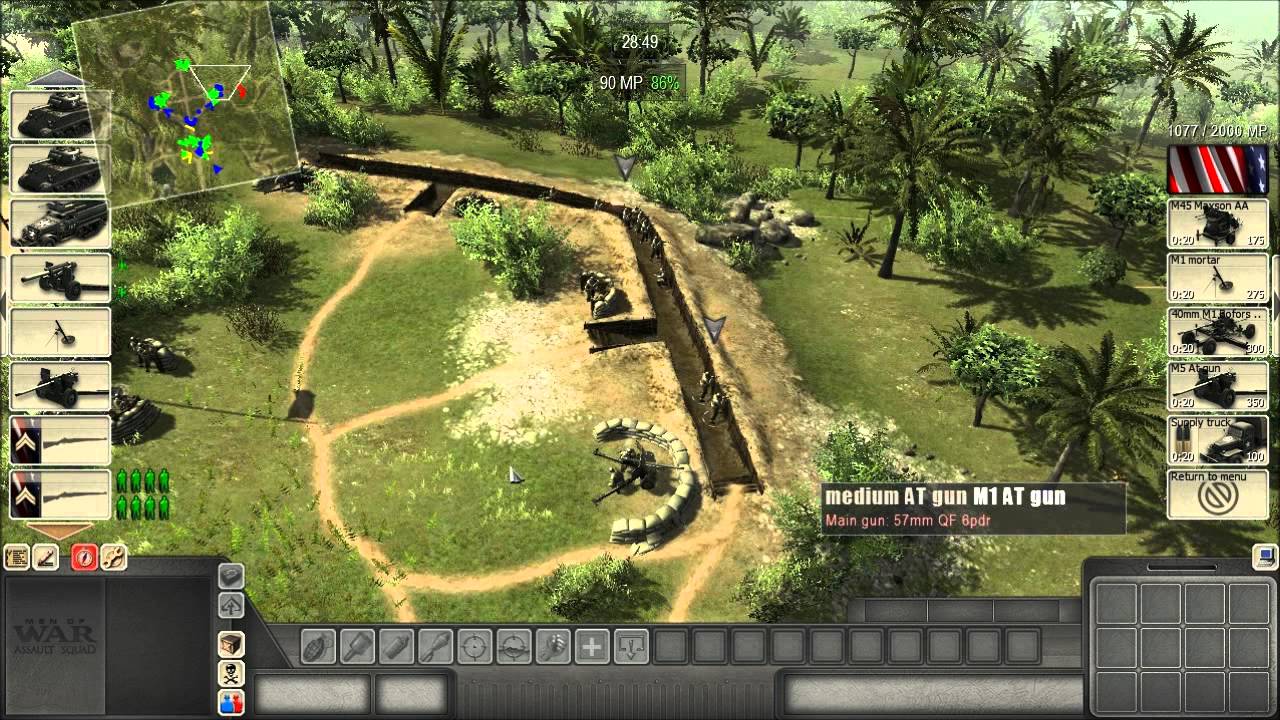 men of war assault squad 1 towns men of war assault squad 1 towns