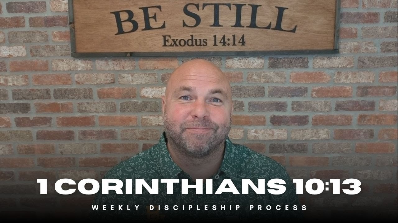 1 Corinthians 