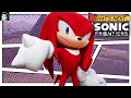 What&#39;s Next for Knuckles? - Sonic Frontiers