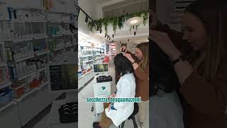 ANALISI DEL CAPELLO: SCEGLIERE UNA HAIRCARE ROUTINE EFFICACE IN BASE ALLE TUE ESIGENZE