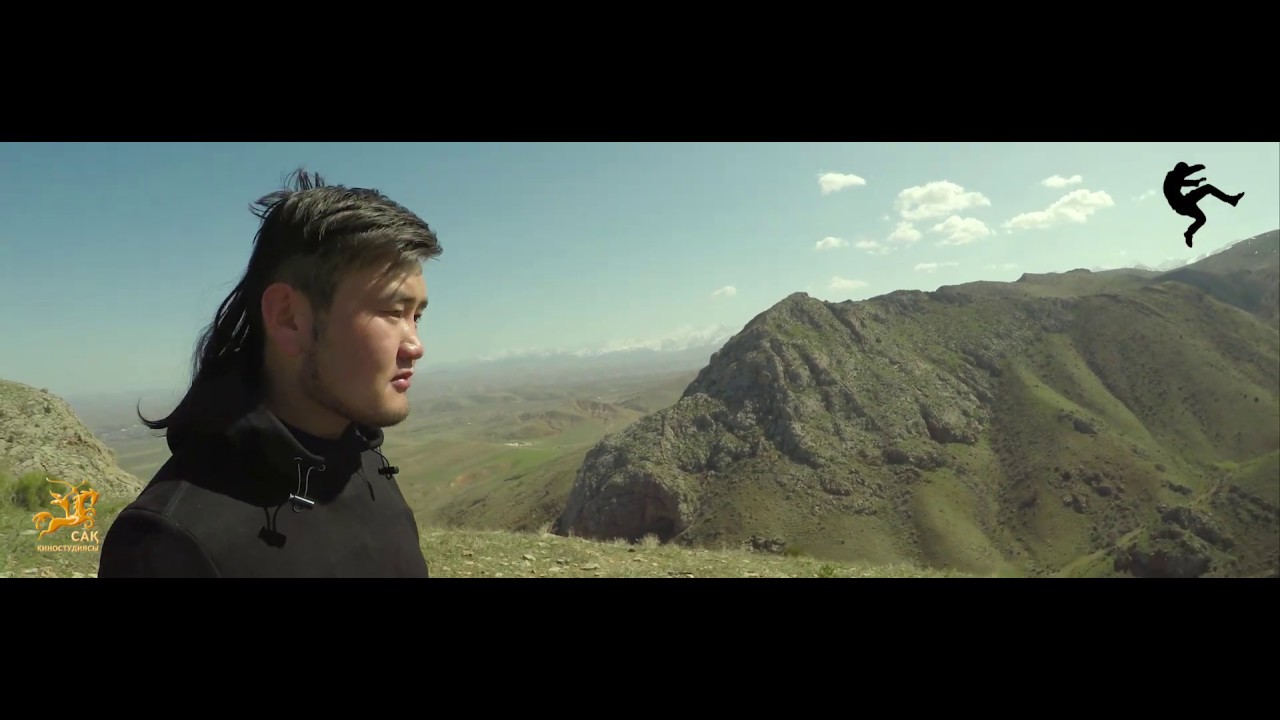 Open your eyes look at the world