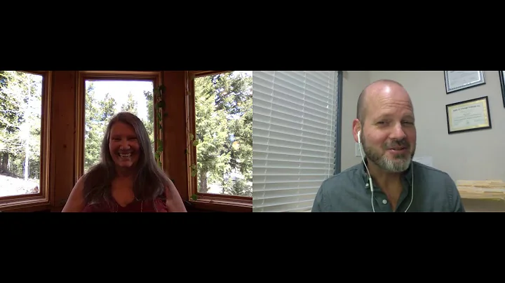 Conversations with Clients: Melissa Swanson