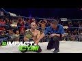 Sonjay dutt wins the xdivision title  impacticymi june 15th 2017
