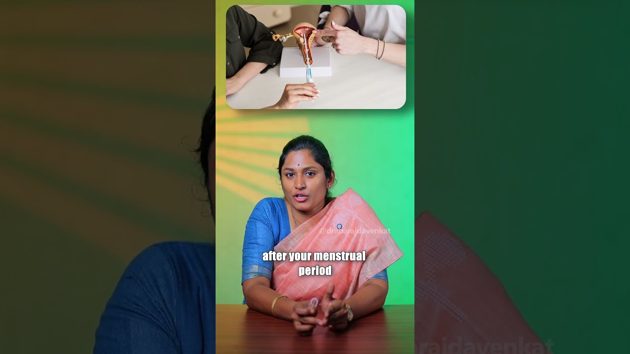 Most Effective Birth Control Method | Dr Abarajda