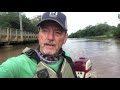 Restore #28 - 1958 Johnson 5.5 HP Bayou Test Run