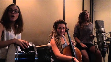 L.E.J - JIMMY (Moriarty Cover)