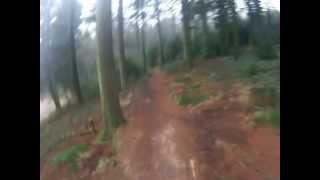 GoPro Tester-DH Session