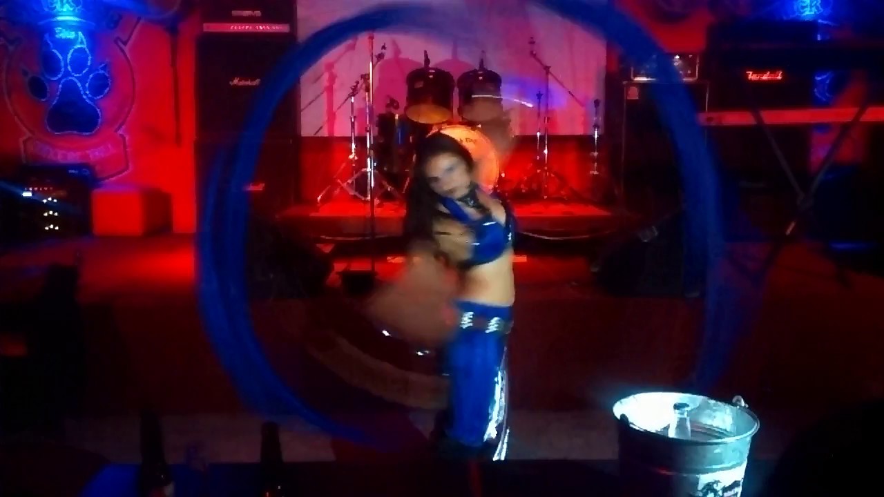 Gothic Metal Bellydance - Kambrah Gil - Lacrimosa camera iphone 8 plus apk