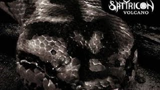 Satyricon-Black Lava (sub español)