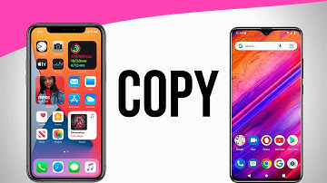 iPhone iOS 14 Copied From Android 🔥🔥🔥