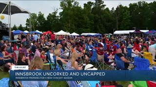 Innsbrook Pavilion introduces new event for 2021 season screenshot 4