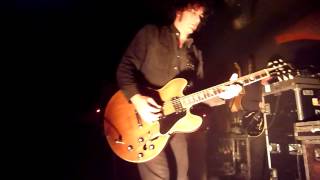 Black Rebel Motorcycle Club - &quot;Funny Games&quot; - Live at Troubadour