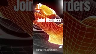 what are Joint and Disorders.
