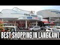 Shopping in Langkawi: 10 Best Places | Malaysia