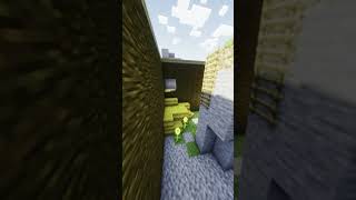 Minecraft Parkour Gameplay Tiktok Format | 120Fps 1080P Hd | Free To Use!