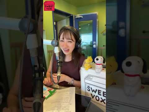 【意味不明】ガッガッガッガッ!『すいか やいちゃった?』【SWEET VOX MUNCH TIME】#Shorts