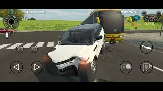 Range rover car ko modify Kara du #gaming #gamingvideos