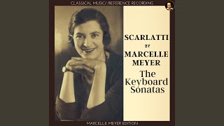 Keyboard Sonata in B Flat-Major, K.202
