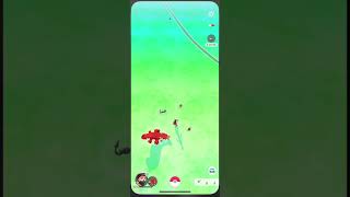 How to gps drift in Pokémon Go screenshot 4