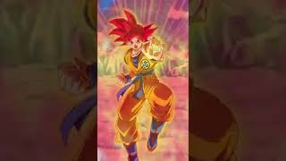 1 Turn Is All It Took? Dokkan Battle