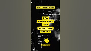 Part 7. Your BRAIN 🧠 vs. a SIMPLE RIDDLE🤔..WHO WINS?😂 l  Try to answer before the reveal!✨😇 #shorts