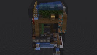 Renewed Birch Oak Leaf Farm Core 30K Leavesh