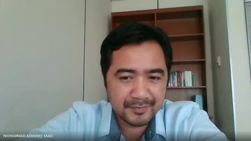 ESL/EFL Conference Day 2 : Technical Session 4