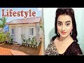 Akshara Singh Home