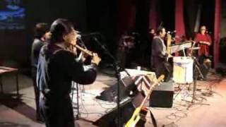 Video thumbnail of "Arak Pacha HD   Doloroso Rompecantario   En Vivo"