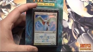 Opening A Random Walmart 3 Pack of MTG Cards - YouTube