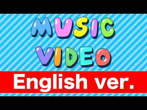 【英語フルで歌う】MUSIC VIDEO - 岡崎体育