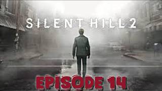 Brookhaven Hospital Part 2 | Silent Hill 2