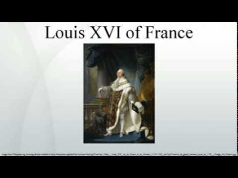 could king louis xvi have prevented Who was responsible for the french revolution ask this question of someone with a rudimentary understanding of history and chances are they would name the king, louis xvi (1754-1793) like many other old regime monarchs, louis and his wife marie antoinette have shouldered much of the blame for. could king louis xvi have prevented Who was responsible for the french revolution ask this question of someone with a rudimentary understanding of history and chances are they would name the king, louis xvi (1754-1793) like many other old regime monarchs, louis and his wife marie antoinette have shouldered much of the blame for.