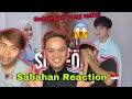 🇲🇾 Sabahan Reaction 🇮🇩 Sing Off Tiktok Song part 9 Sangat energetik !