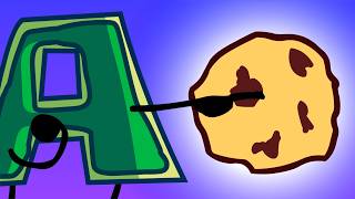 New Object War episode 3: "Giggler800's great shbingle"