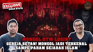 Download Lagu MENGERIKAN !!! MONGOL BONGKAR RITUAL SATANIC DI GEREJA SETAN MP3 Download Lagu MENGERIKAN !!! MONGOL BONGKAR RITUAL SATANIC DI GEREJA SETAN MP3