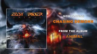 Watch Easy Rider Chasing Demons video