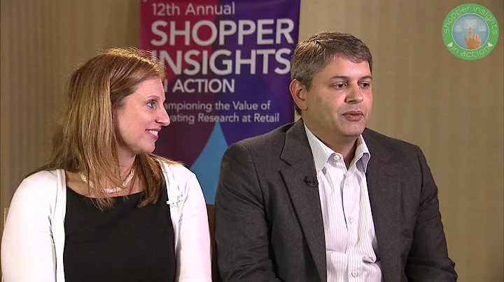 Interview with Dard Neuman, Smart Revenue & Kristi...