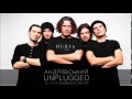 Скрябін – Андріївський UNPLUGGED`14 (live @ Львівська Хвиля)