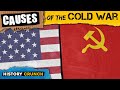 Cold War Tensions and Ideologies: Key Events and Impacts