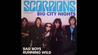 Scorpions - 15 - The zoo (Karlskoga - 1984)