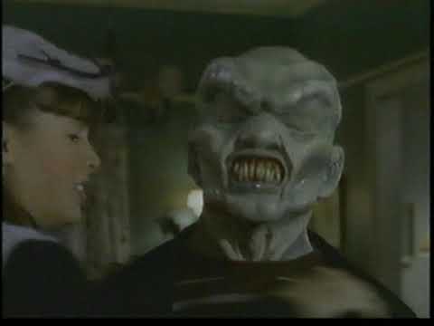 Goosebumps The Ghost Beach Clip Fox Home Entertainment Youtube