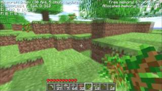 Lets Play Minecraft Indev Episode 15: This Episode is Late
