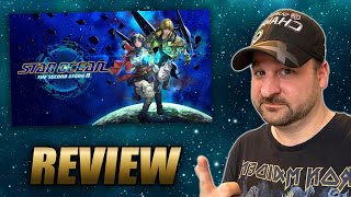 Star Ocean: The Second Story R - The Best RPG of the Year?!