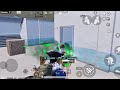 “PRO PLAYER DESTROYED LOBBY 😎🔥 | BGMI GAMEPLAY”