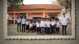 Khmer-Chinese Bat Doeng Association Promo