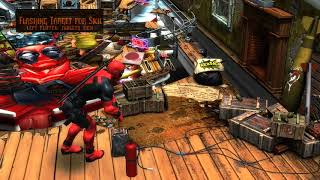 Pinball FX2 PC Deadpool